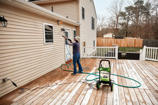 Local Pressure Washing Services in Ampere North, NJ