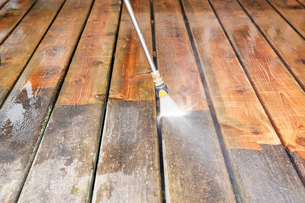 Best Affordable Power Washing  in Ampere North, NJ